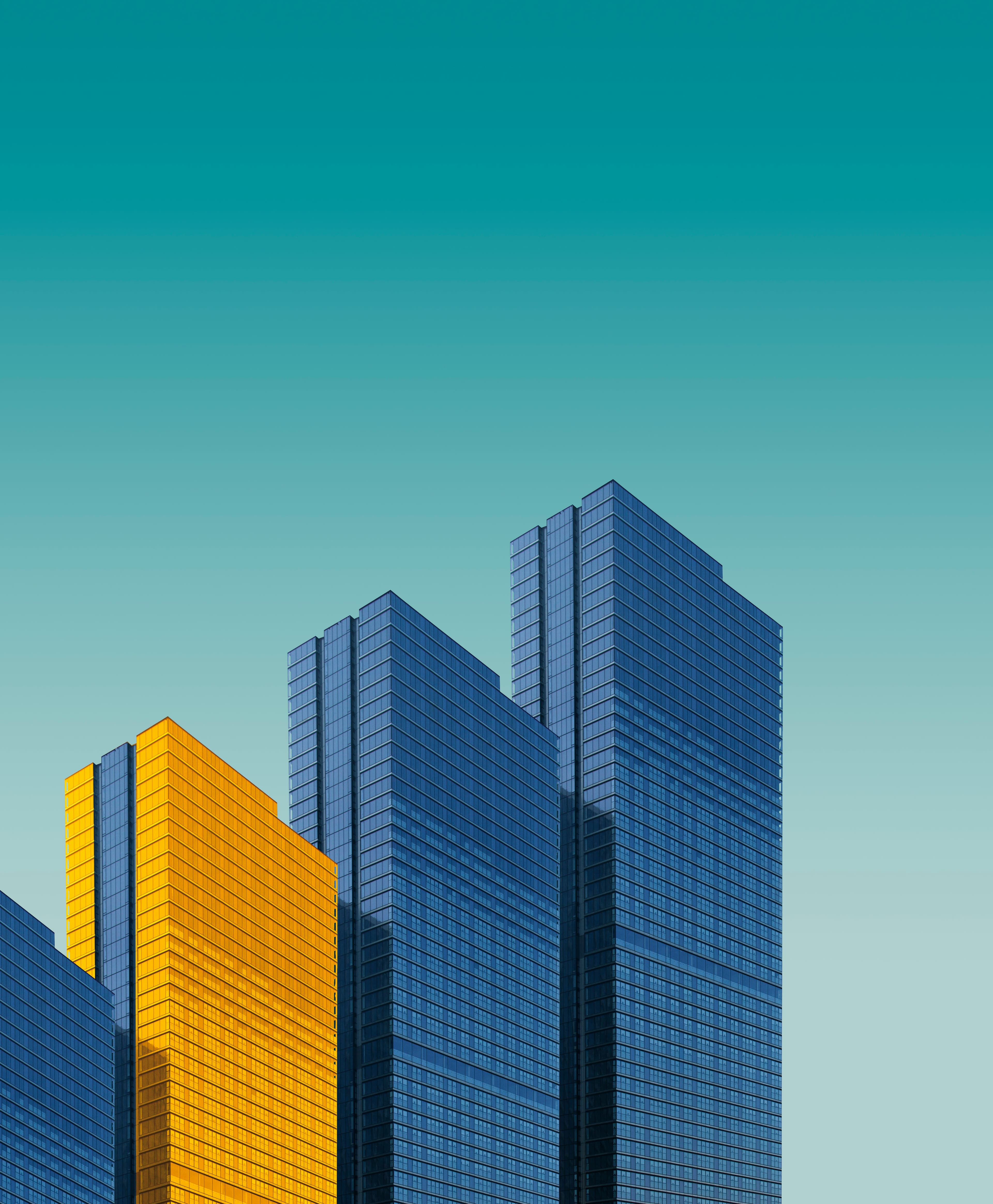 Real Estate in Dubai by Raphael Fadimu